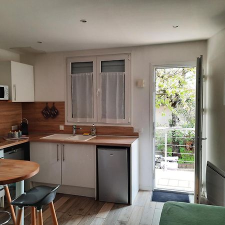 AlloAppartMeublé_L'émeraude Houilles Esterno foto