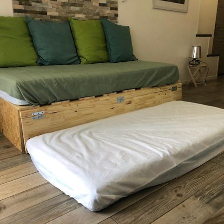 AlloAppartMeublé_L'émeraude Houilles Esterno foto