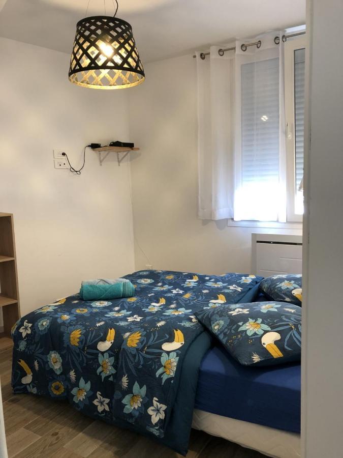 AlloAppartMeublé_L'émeraude Houilles Esterno foto
