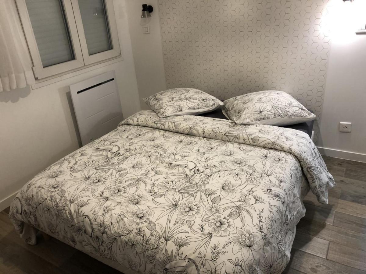 AlloAppartMeublé_L'émeraude Houilles Esterno foto