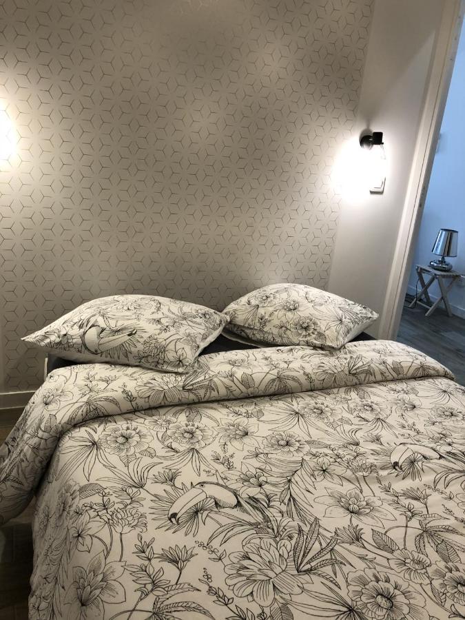 AlloAppartMeublé_L'émeraude Houilles Esterno foto