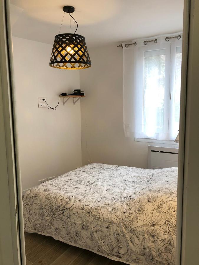 AlloAppartMeublé_L'émeraude Houilles Esterno foto