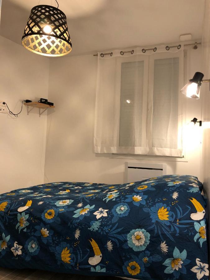 AlloAppartMeublé_L'émeraude Houilles Esterno foto