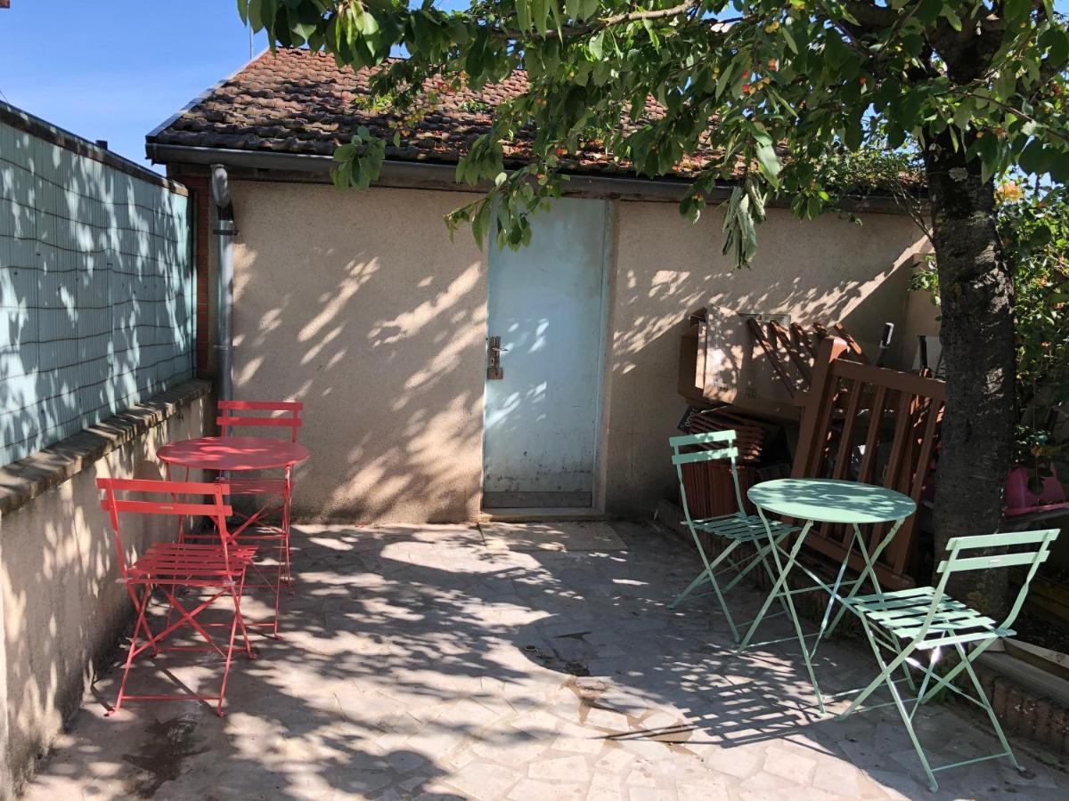 AlloAppartMeublé_L'émeraude Houilles Esterno foto