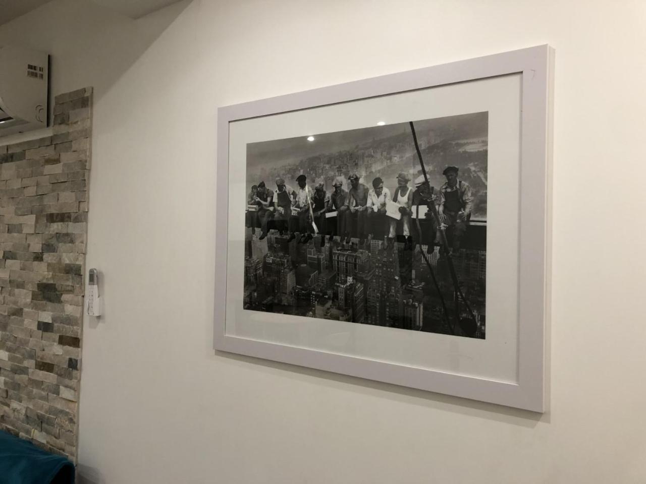 AlloAppartMeublé_L'émeraude Houilles Esterno foto
