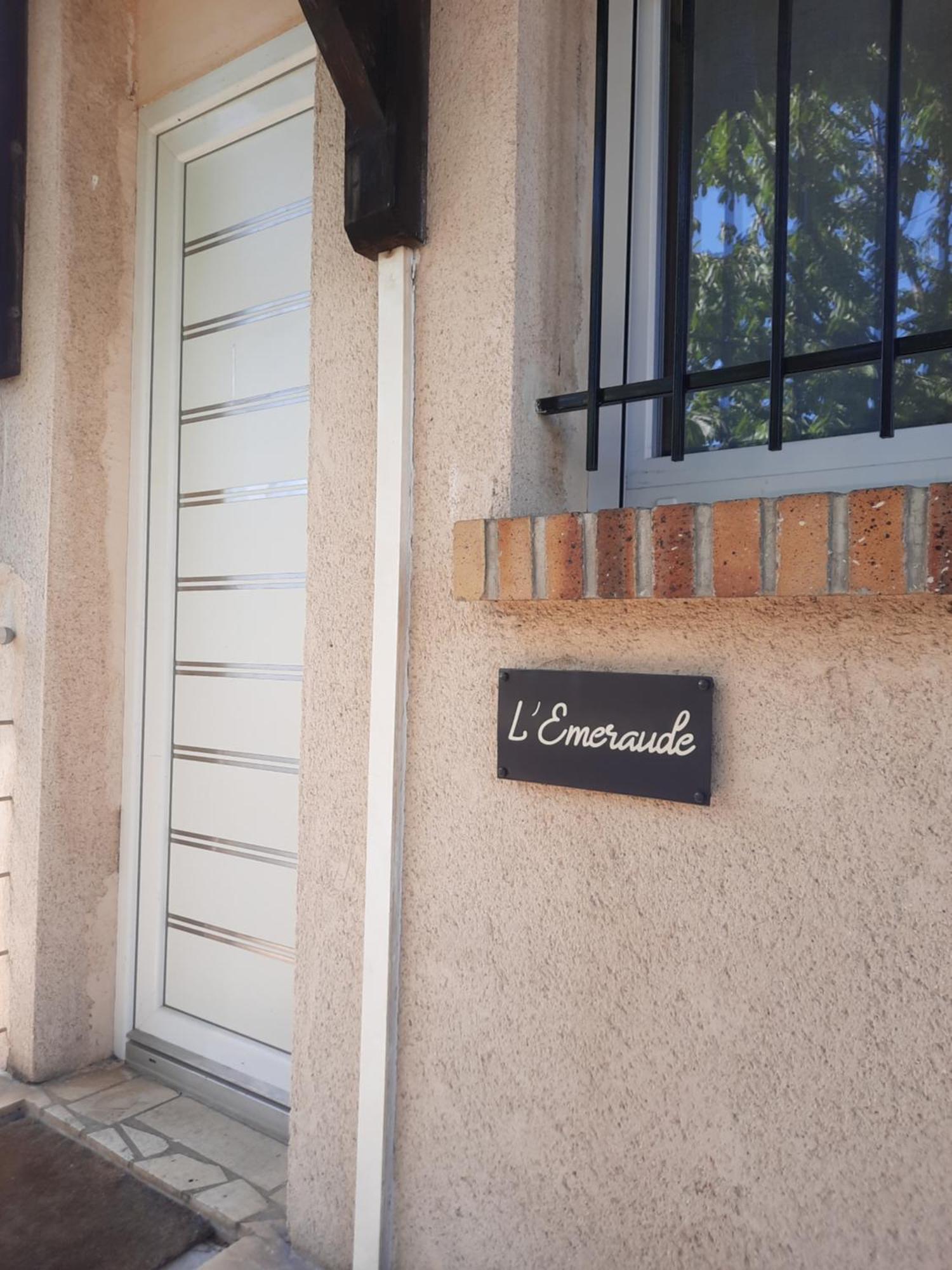 AlloAppartMeublé_L'émeraude Houilles Esterno foto