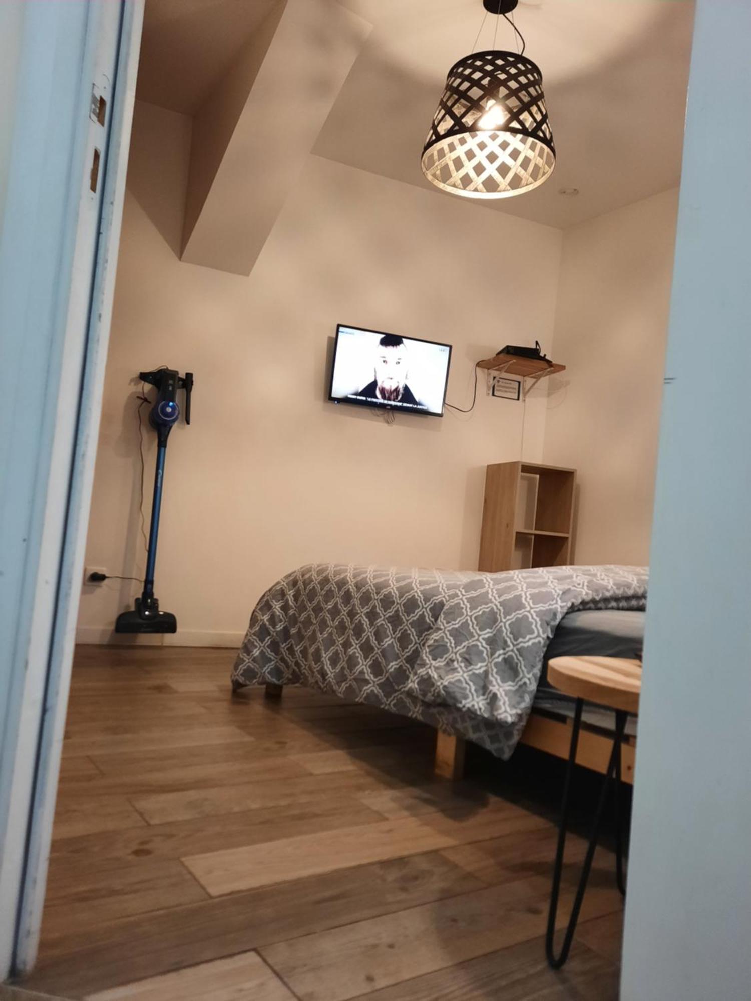 AlloAppartMeublé_L'émeraude Houilles Esterno foto