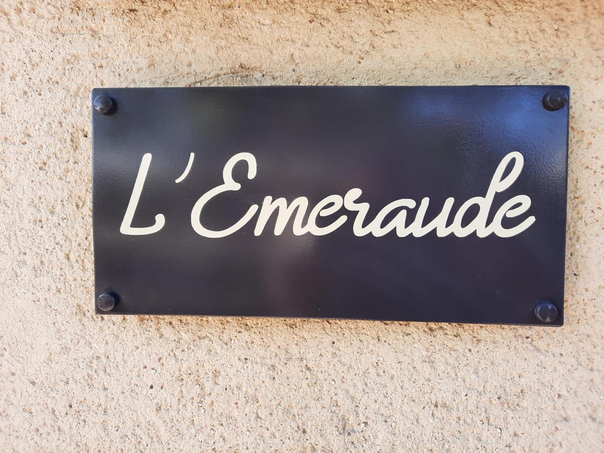 AlloAppartMeublé_L'émeraude Houilles Esterno foto